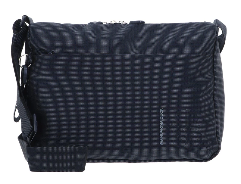 Mandarina Duck Women's MD20 Crossover, Scarab, Taglia Unica