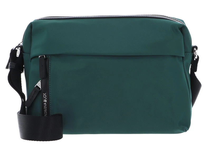 Mandarina Duck Women's Hunter Crossover, Rain Forest, One Size