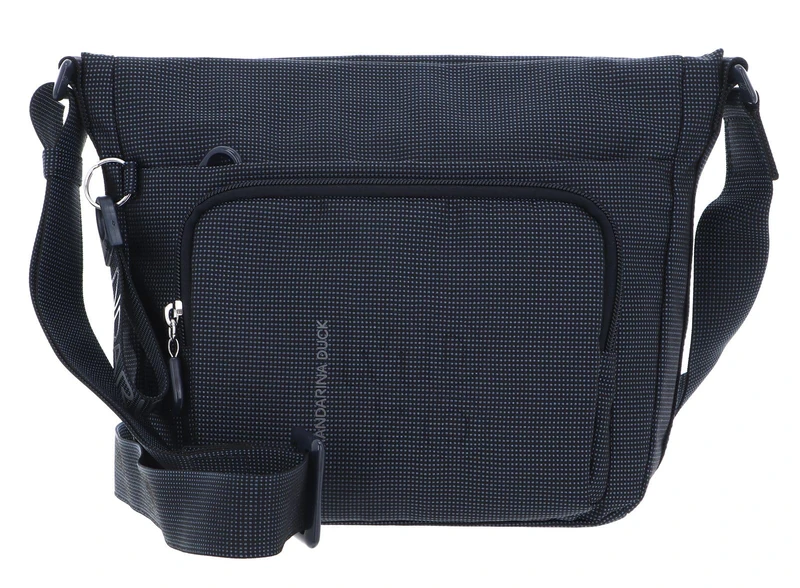 Mandarina Duck, MD20 Crossover Woman, Scarab, Taglia Unica