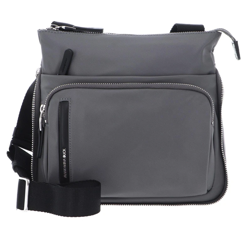 Mandarina Duck, HUNTER CROSSOVER Women, pearl, One Size