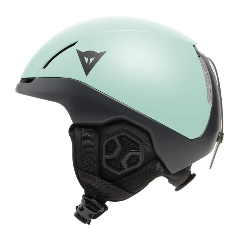 DAINESE,SKI HELMET ELEMENT,SAGE GREEN,XL-2