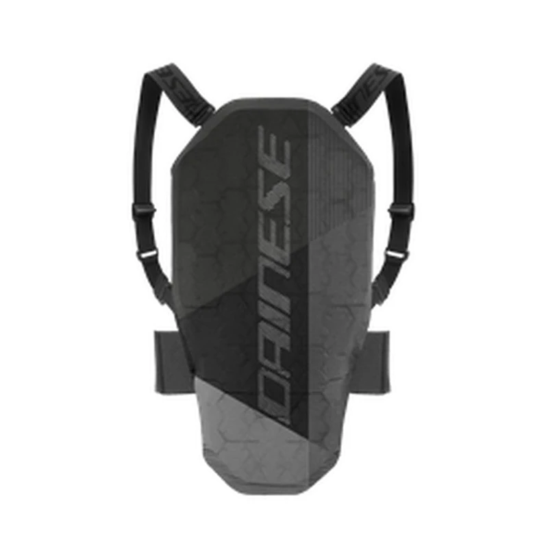 DAINESE, FLEXAGON 2 MEN'S SKI BACK PROTECTOR, STRETCH LIMO/CASTLE ROCK, XS
