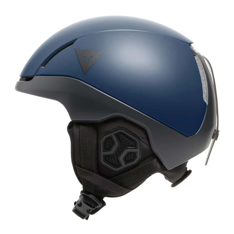 DAINESE,ELEMENT SKI HELMET,PETROL BLUE,XS-S