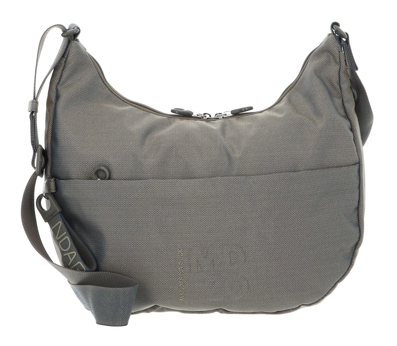 Mandarina Duck, MD20 Crossover Woman, Sage Gray, Taglia Unica