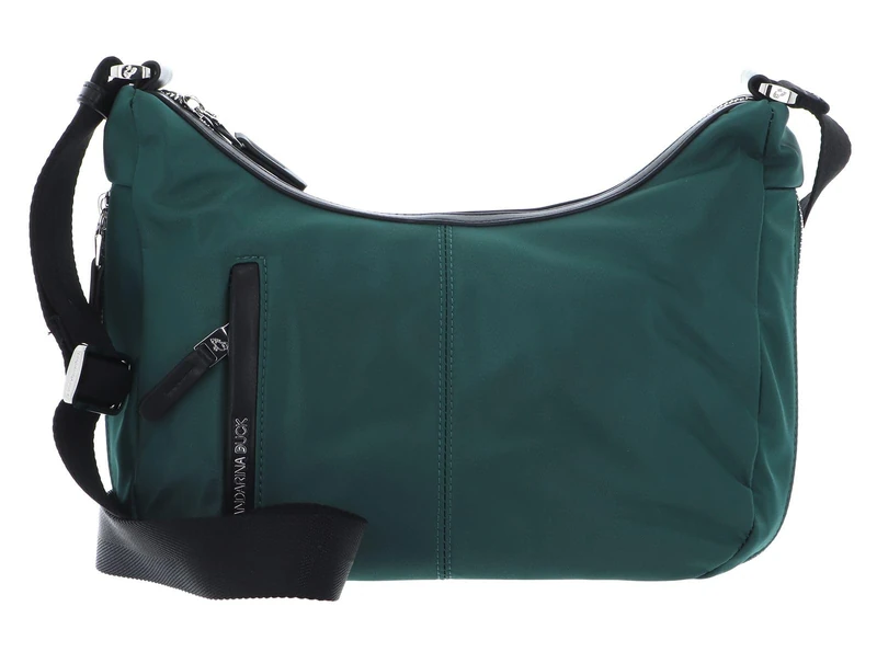 Mandarina Duck Women's Hunter HOBO, RAIN Forest