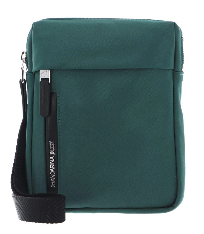 Mandarina Duck Hunter Crossover Women's One Size, Rain Forest, Taglia Unica
