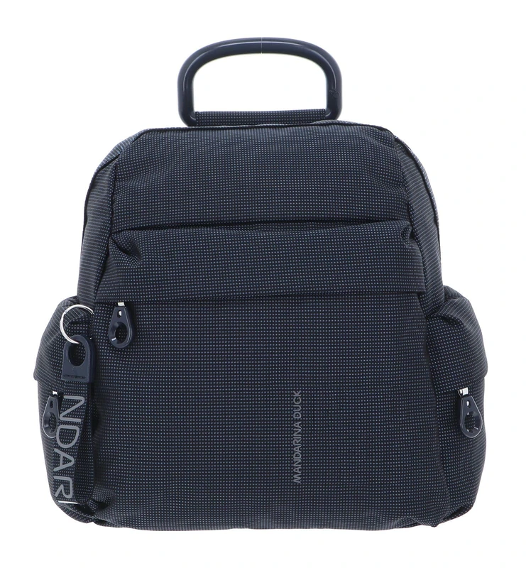 Mandarina Duck Women MD20 Backpack, Scarab, One Size