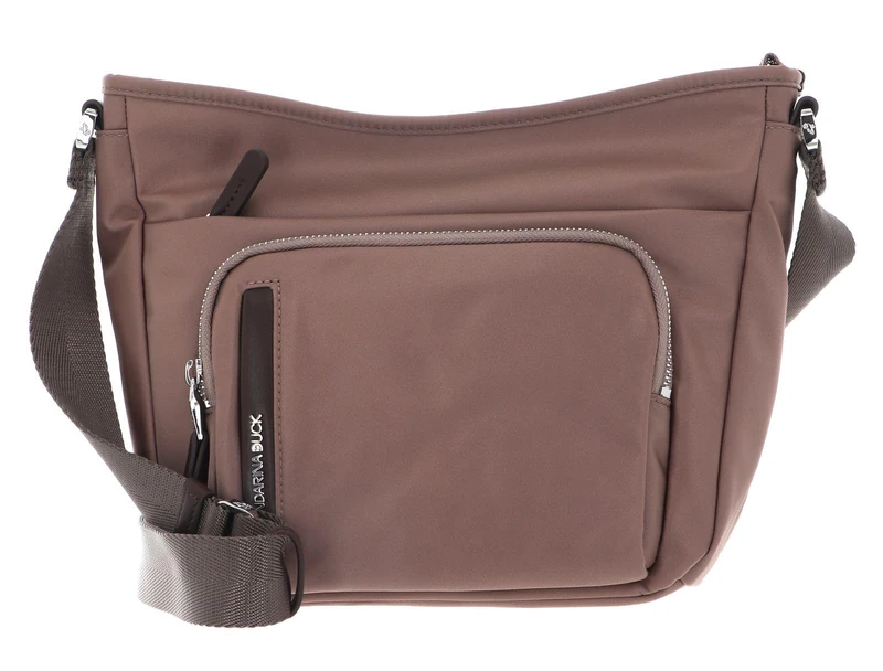 Mandarina Duck HUNTER CROSSOVER, Women’s HUNTER CROSSOVER, BEAVER,