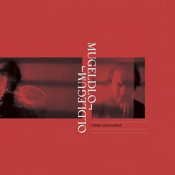 Oldlegum Mugeldlo [VINYL] - Image 1