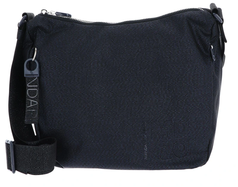 Mandarina Duck Women's MD20 Crossover, Lux Navy, Taglia Unica