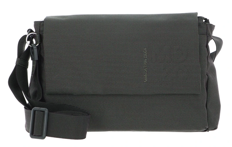 Mandarina Duck Women's MD20 Crossover, Rain Forest, Taglia Unica