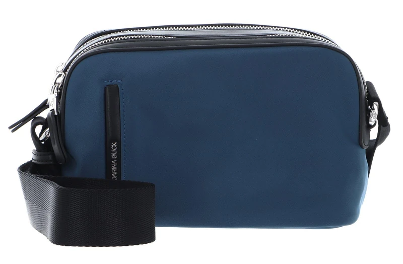 Mandarina Duck Hunter Crossover Women's One Size, Scuba Blue, Taglia Unica