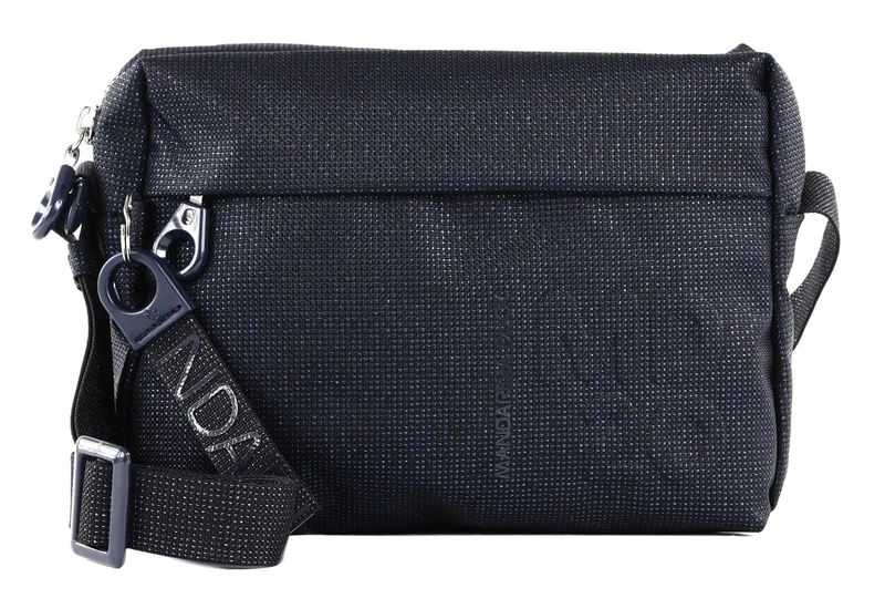 Mandarina Duck Md20 Lux Crossover Women's, Lux Navy, Taglia Unica