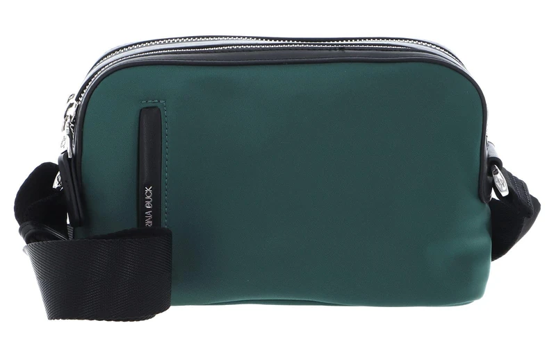 Mandarina Duck Hunter Crossover Women's One Size, Rain Forest, Taglia Unica