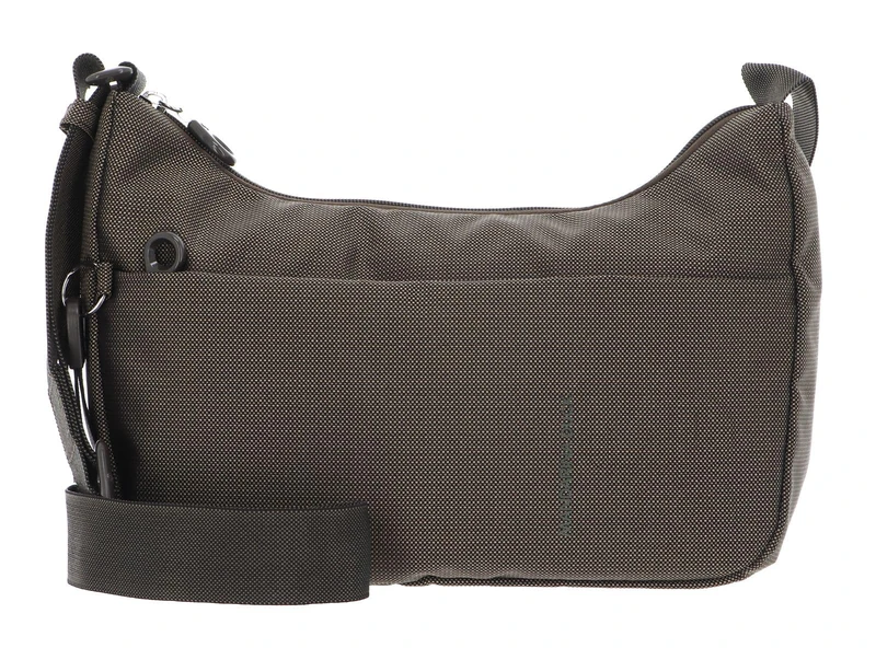 Mandarina Duck Women's MD20 HOBO, PIRITE, Taglia Unica