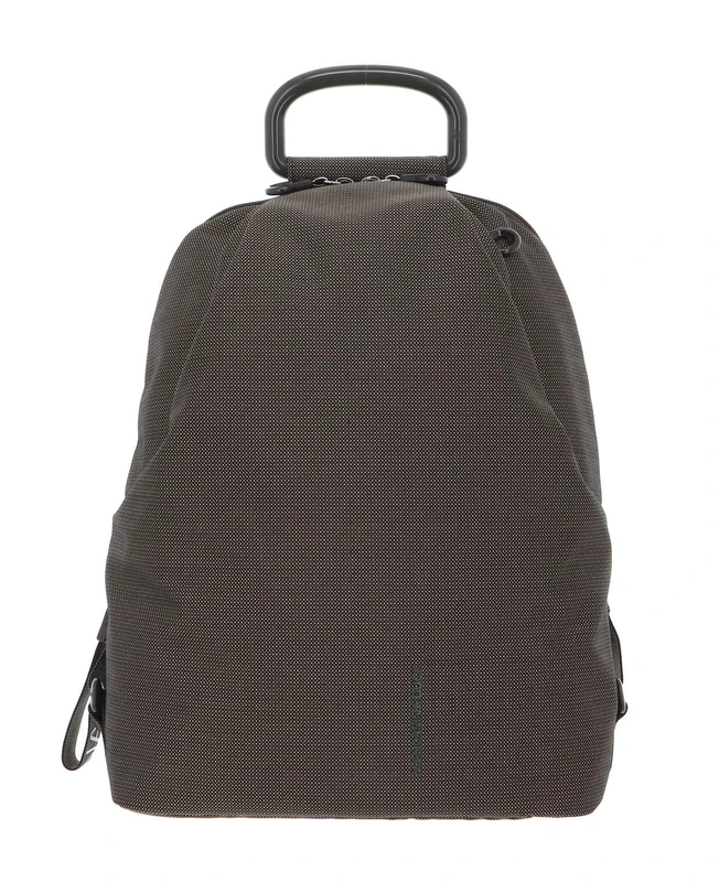 Mandarina Duck, MD20 Women's Backpack, One Size, Pyrite, One Size