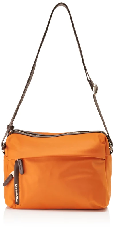 Mandarina Duck, Hunter Crossover Woman, One Size, Marmalade, Taglia Unica