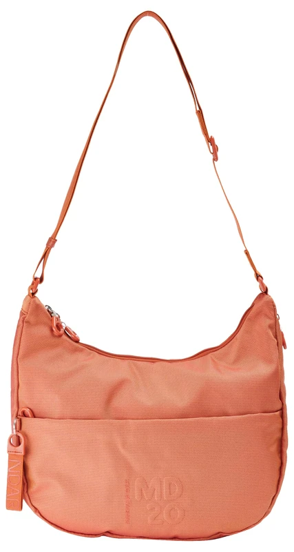 Mandarina Duck, MD20 Women's Crossover One Size, Marmalade, Taglia Unica