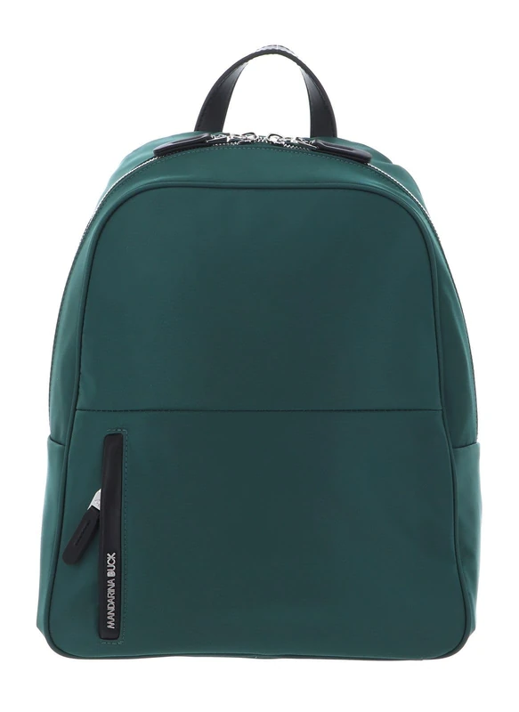Mandarina Duck Women's Hunter Backpack, Rain Forest, One Size