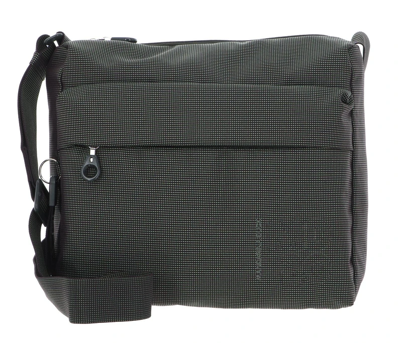 Mandarina Duck Women MD20 Crossover, Rain Forest, One Size