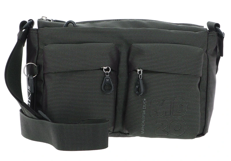 Mandarina Duck, MD20 Women's Crossover One Size, Rain Forest, Taglia Unica