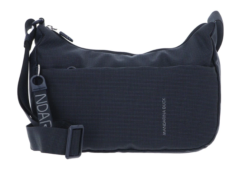 Mandarina Duck Women MD20 HOBO, Scarab, Taglia Unica