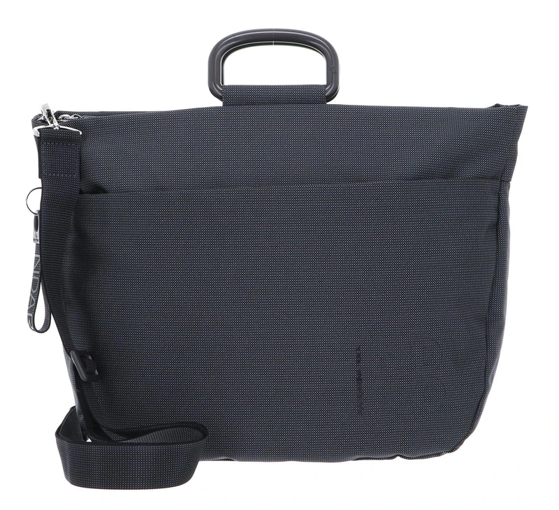Mandarina Duck Women's MD20 Shopper, Steel, Taglia Unica