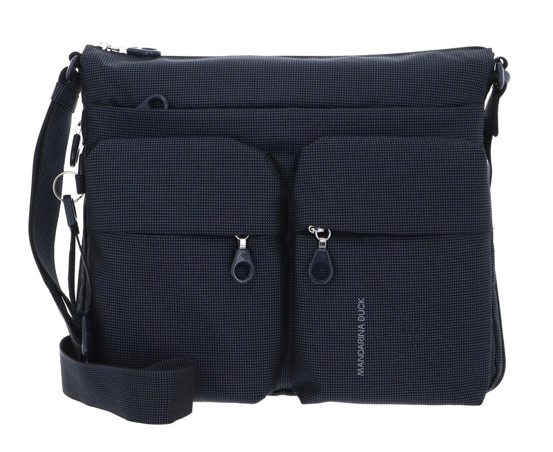 Mandarina Duck Women's MD20 Crossover, Scarab, Taglia Unica