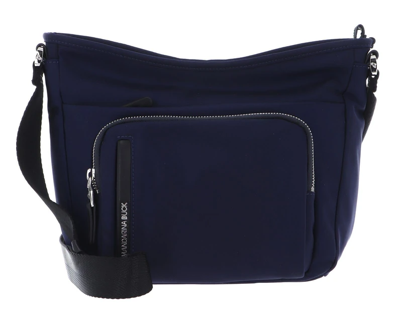 Mandarina Duck, Hunter Crossover Woman, Eclipse, Taglia Unica