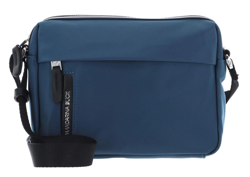 Mandarina Duck, Hunter Crossover Woman, Scuba Blue, Taglia Unica