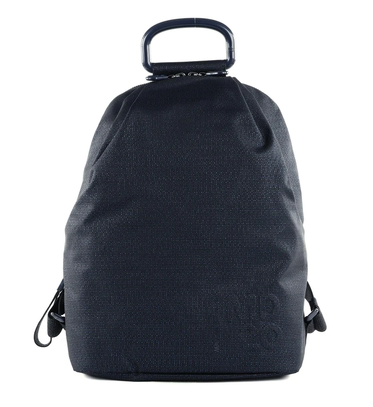 Mandarina Duck, MD20 Women's Backpack, Lux Navy, One Size, Lux Navy, One Size