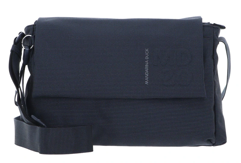 Mandarina Duck Women's MD20 Crossover, Scarab, Taglia Unica