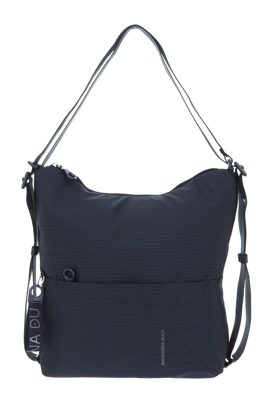 Mandarina Duck Women's MD20 Slide, Scarab, Taglia Unica