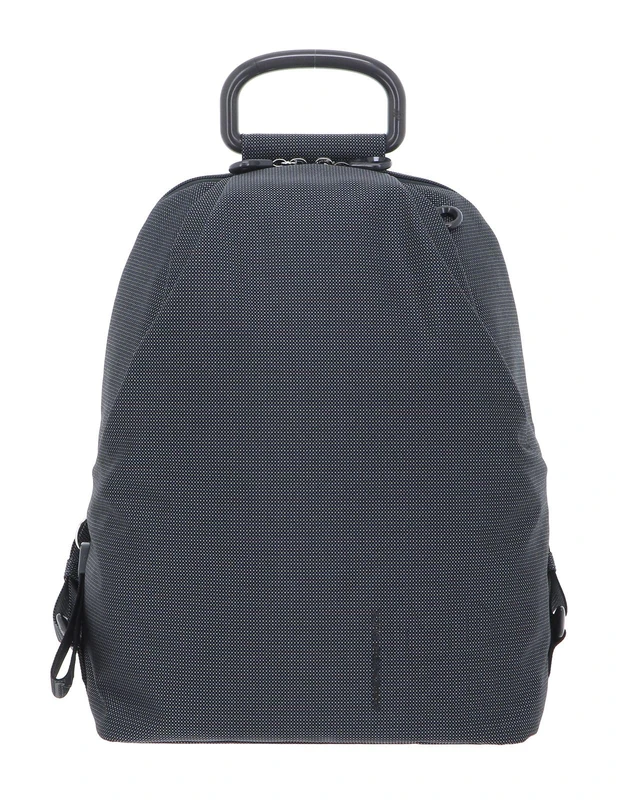 Mandarina Duck Women's MD20 Backpack, Steel, One Size