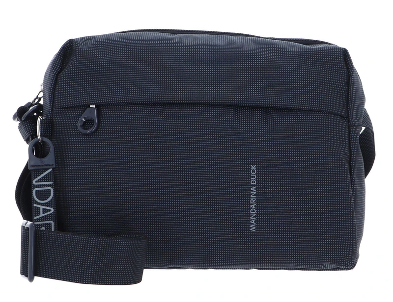 Mandarina Duck, MD20 Crossover Woman, Scarab, Taglia Unica