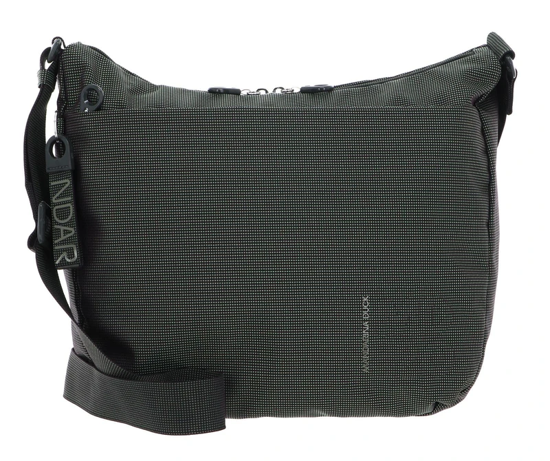 Mandarina Duck Md20 Crossover MD 20 Women, Rain Forest, Taglia Unica