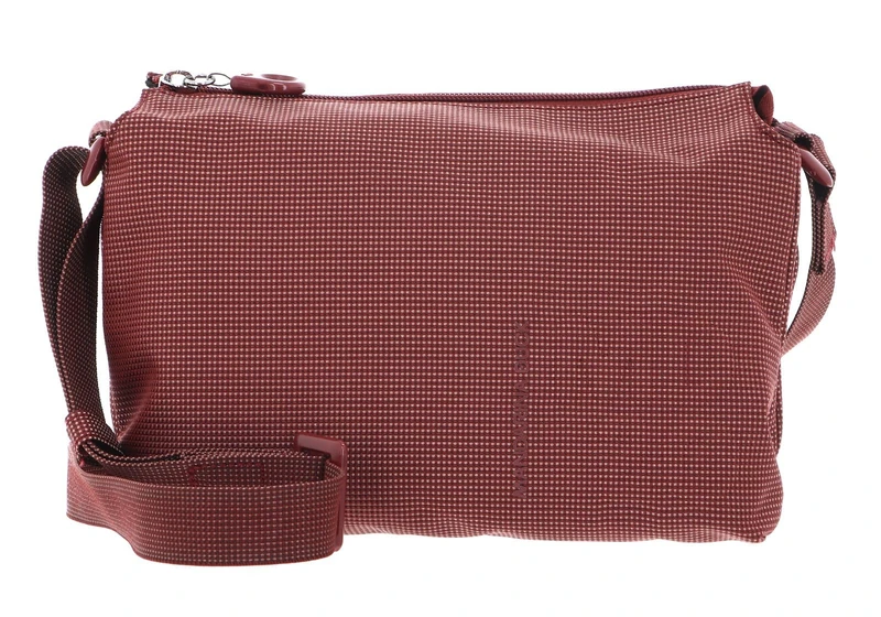 Mandarina Duck, MD20 Women's Clutch Bag, One Size, Caramel Cafe, Taglia Unica