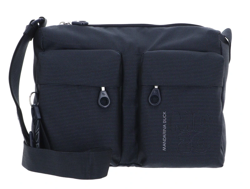 Mandarina Duck Women's MD20 Crossover, Scarab, Taglia Unica