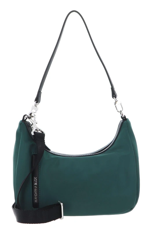 Mandarina Duck Women's Hunter Crossover, Rain Forest, Taglia Unica
