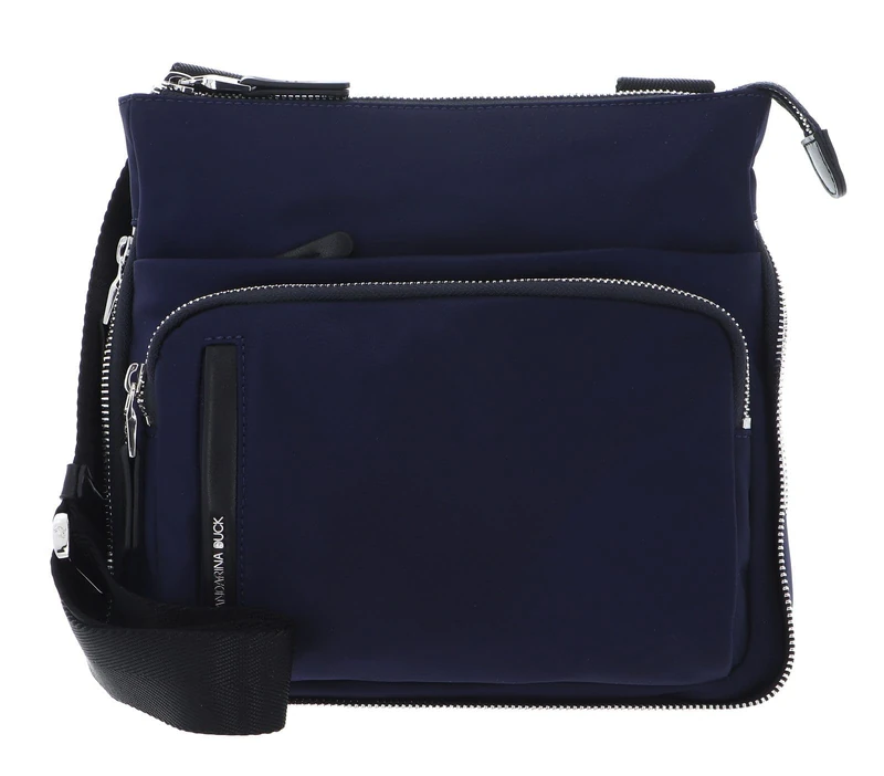 Mandarina Duck, Hunter Crossover Woman, Eclipse, Taglia Unica
