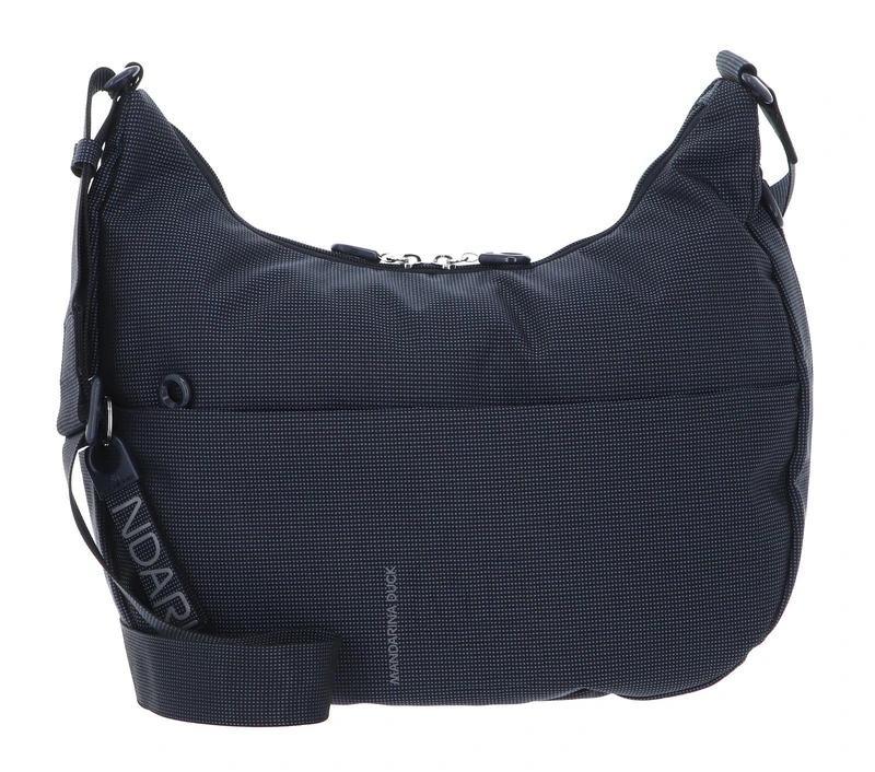 Mandarina Duck Women's Md20 Crossover Shoulder Bag, Scarab, One Size