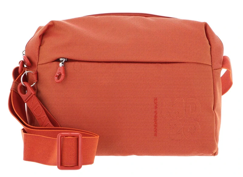 Mandarina Duck Women's Md20 Crossover, Marmalade, Taglia Unica