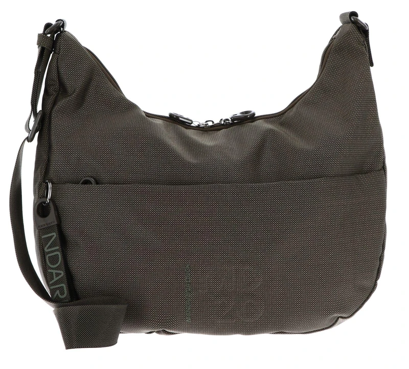 Mandarina Duck Women's MD20 Crossover, Pyrite, X-Small