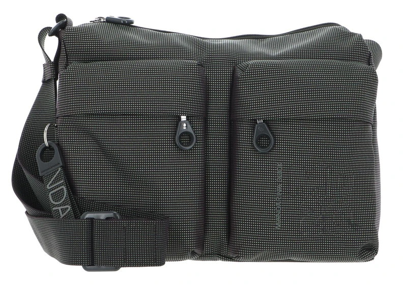 Mandarina Duck Women's MD20 Crossover, Rain Forest, Taglia Unica