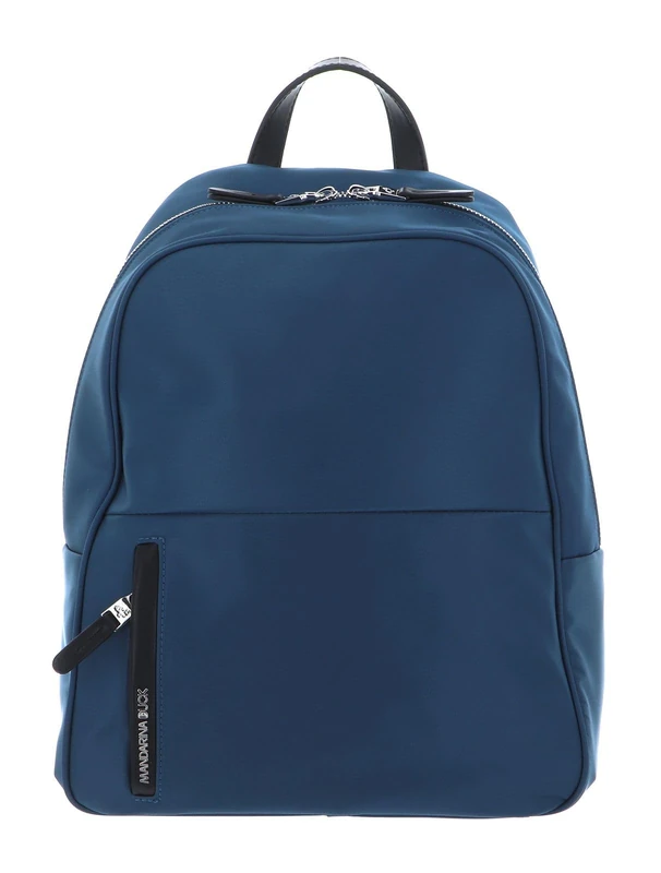 Mandarina Duck, Hunter Backpack, Women, One Size, Scuba Blue, One Size