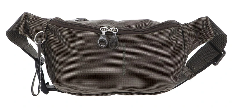 Mandarina Duck, MD20 Bum Bag Women's, Pyrite, Taglia Unica