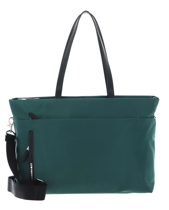 Mandarina Duck, Hunter Shopper Woman, Rain Forest, Rain Forest, Taglia Unica