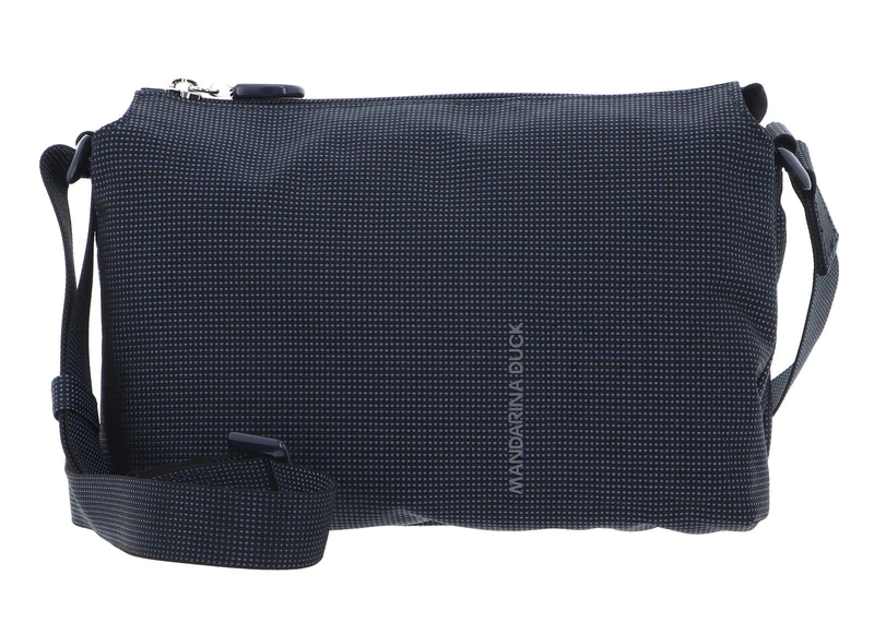 Mandarina Duck Women Pochette MD20 Clutch Bag, Scarab, Taglia Unica