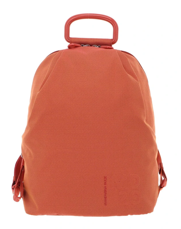 Mandarina Duck Women's MD20 Backpack, marbade, One Size