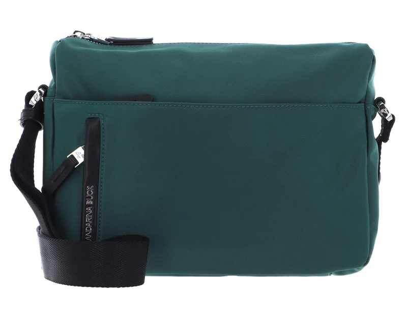 Mandarina Duck Hunter Crossover Women's One Size, Rain Forest, Taglia Unica